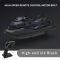 2020 New M5 Mini RC Boat 2.4G 50 Meters Remote Control Distance Summer Water Splashing Electric Motor Boat Children’s Toy Gift