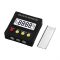 360 Degree Mini Digital Protractor Inclinometer Electronic Level Box Magnetic Base Measuring Tools