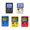 500 IN 1 Retro Video Game Console Handheld Game Portable Pocket Game Console Mini Handheld Player for Kids Gift