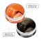 60Pcs Eye Patches Mask Retinol/Hyaluronic/Vitamin C/Black Pearl Hydra-Gel Eye Mask Remove Dark Circles Moisturizing Care TSLM2