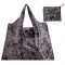 Big Size Thick Magic style Nylon Large Tote ECO Reusable Polyester Portable Shoulder Handbag Folding Pouch Shopping Bag Foldable