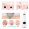 Blackhead Remover Vacuum Pore Cleaner Electric Nose Face Deep Cleansing Skin Care Machine Birthday Gift Dropshipping Beauty Tool