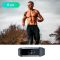 HD 1080P Mini Smart Bluetooth Outdoor Sports Photography Wristband Secret Video Recording touch button Portable Watch Camera