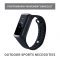 HD 1080P Mini Smart Bluetooth Outdoor Sports Photography Wristband Secret Video Recording touch button Portable Watch Camera