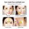 LANBENA Eye Mask Gel Retinol Gold Collagen Eye Patch Reduce Dark Circles Puffy Eyes Fine Lines Anti Aging Moisturizing Eyes Care
