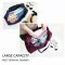 MARKROYAL Large Capacity Fashion Travel Bag For Unsiex Weekend Bag Handle Bag Travel Carry on Bags Dropshipping