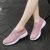 Moipheng 2020 Women Sneakers Vulcanized Shoes Sock Sneakers Women Summer Slip On Flat Shoes Women Plus Size Loafers Walking Flat