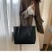 SMOOZA Women bag Solid Women’s PU Leather Handbags Luxury Lady Hand Bags Purse Pocket Women messenger bag Big Tote Sac Bols