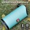 TG Bluetooth Speaker Portable Outdoor Loudspeaker Wireless Mini Column 3D 10W Stereo Music Surround Support FM TFCard Bass Box