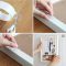 Transparent Magic Nano Tape Washable Reusable Double-Sided Tape Adhesive Nano-No Trace Paste Removable Glue Cleanable Household