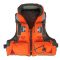 Unisex Polyester Life Jacket Swimming Life Vest L-XXL Fishing Vest Outdoor Sport Safety Life Jacket For Drifting Boating Kayak