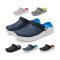 Women’s Summer Sandals for Beach Sports 2020 Women Men’s Slip-on Shoes Slippers Female Male Croc Clogs Crocks Crocse Water Mules