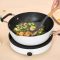 Xiaomi Mijia Electric Induction Cooker Youth Adjustable Heat 9 Levels of Flames Low Power Continuous Power Con Cooker 2100W